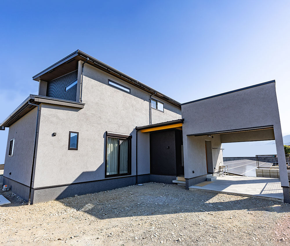 西条市守矢将士様邸s