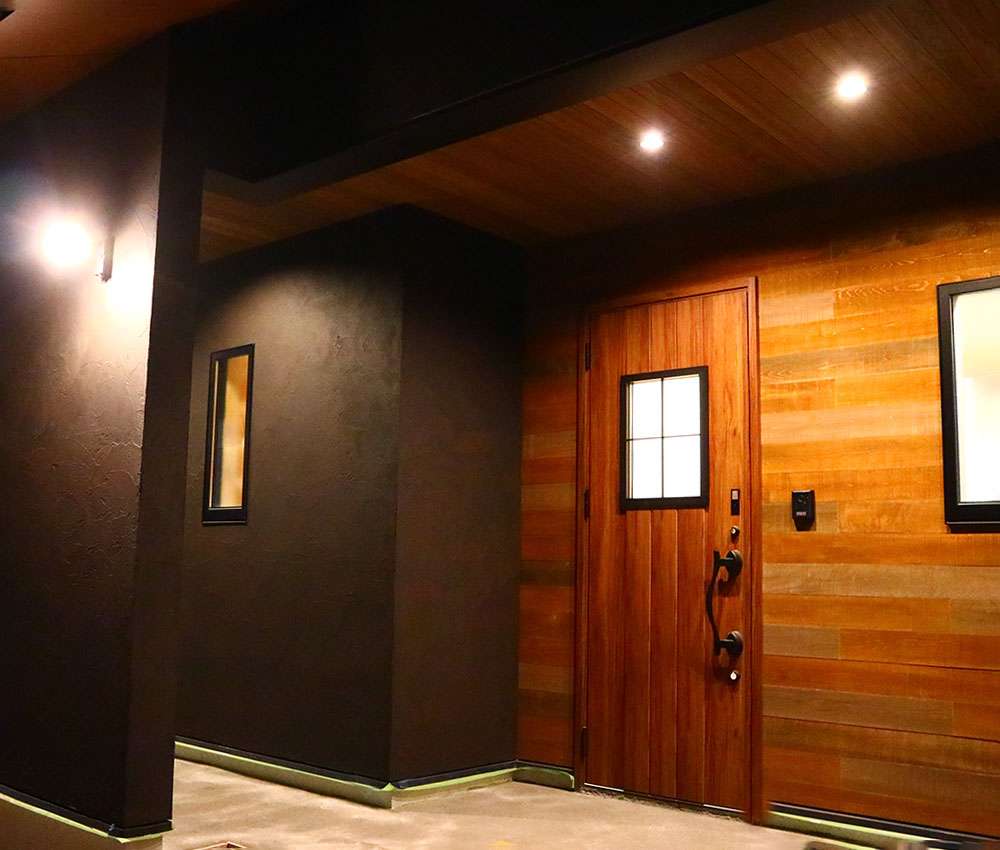 西条市守矢光輝様邸